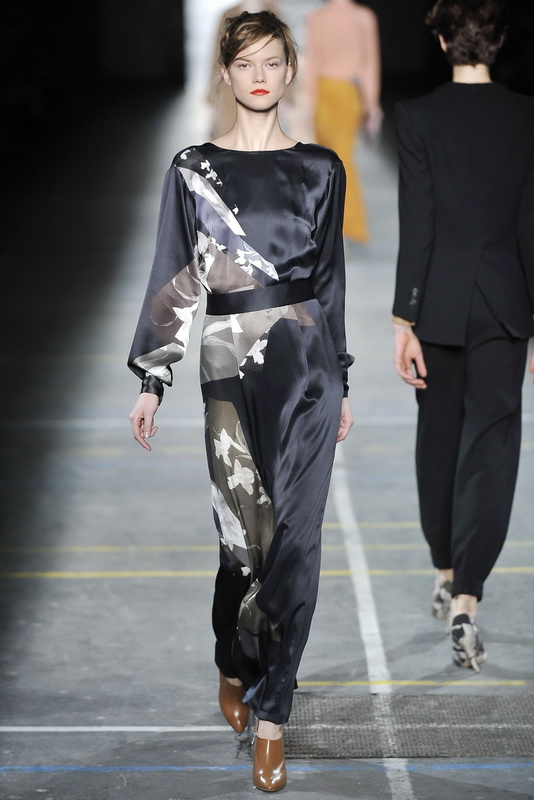 Dries Van Noten 09ﶬͼƬ