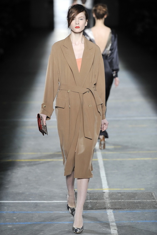 Dries Van Noten 09ﶬͼƬ