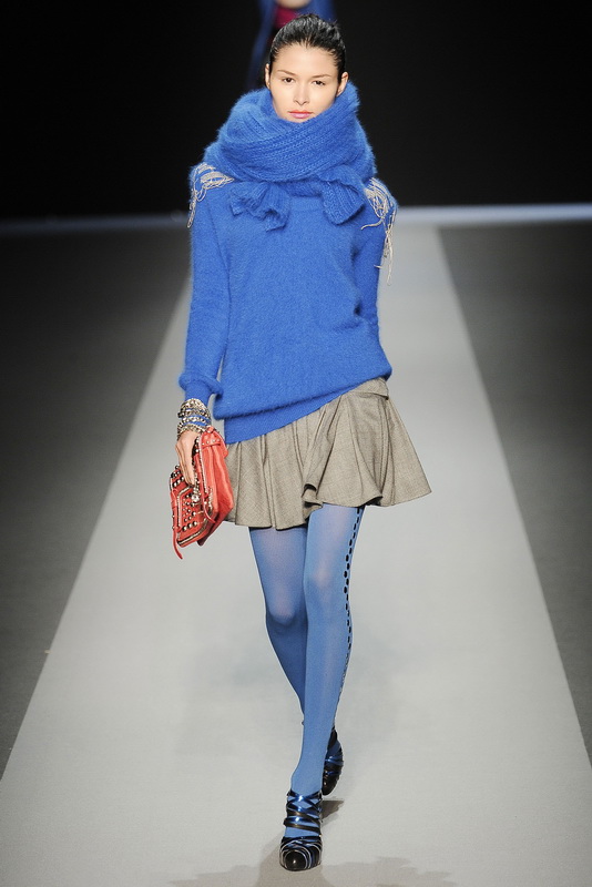 Emanuel ungaro 09ﶬͼƬ