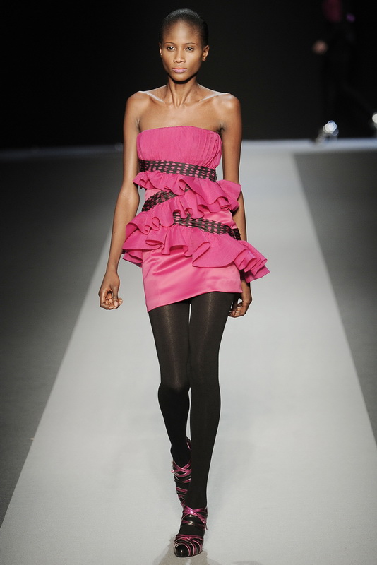 Emanuel ungaro 09ﶬͼƬ