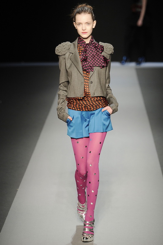 Emanuel ungaro 09ﶬͼƬ