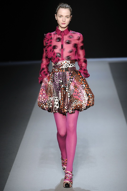 Emanuel ungaro 09ﶬͼƬ