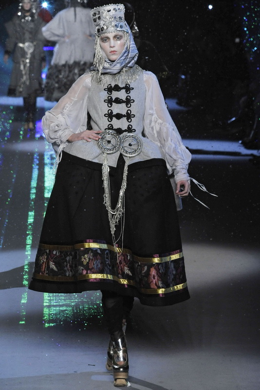 John Galliano 09ﶬͼƬ