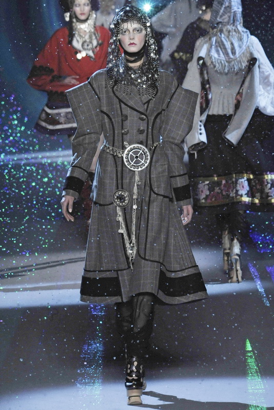 John Galliano 09ﶬͼƬ