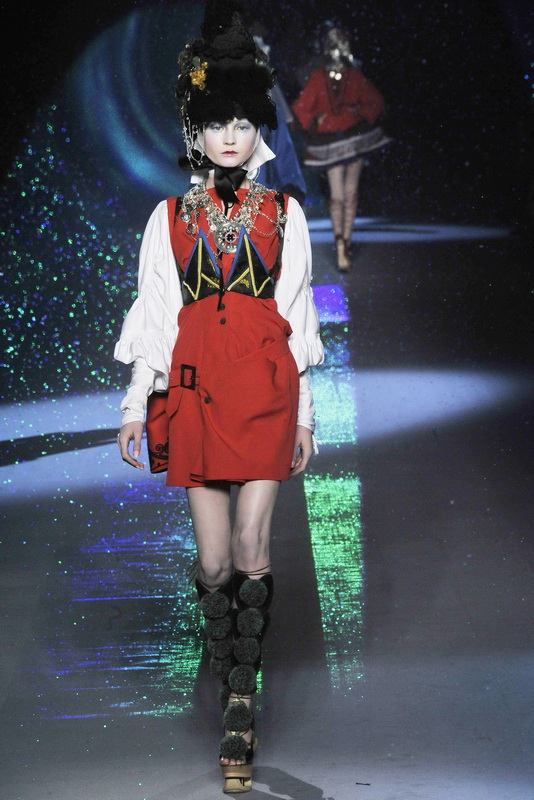 John Galliano 09ﶬͼƬ