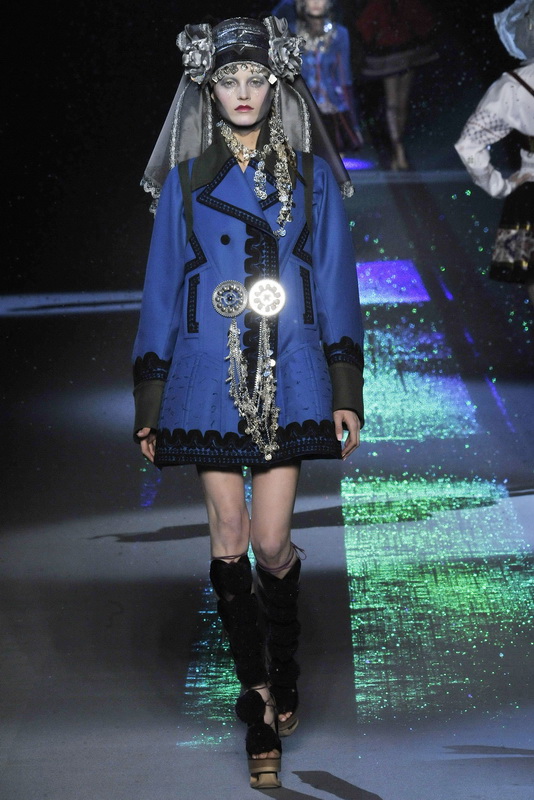 John Galliano 09ﶬͼƬ