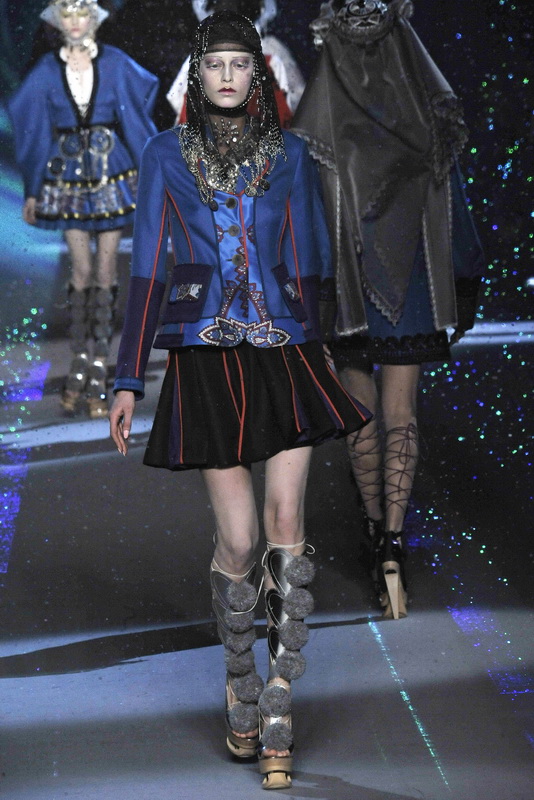 John Galliano 09ﶬͼƬ