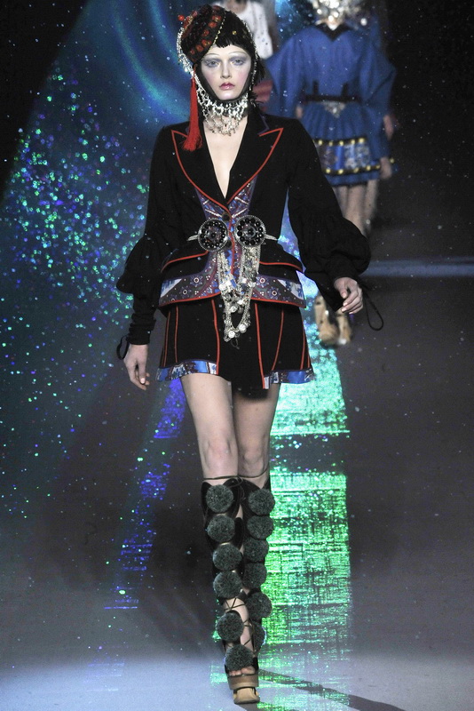 John Galliano 09ﶬͼƬ