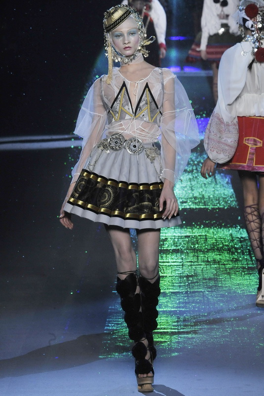 John Galliano 09ﶬͼƬ