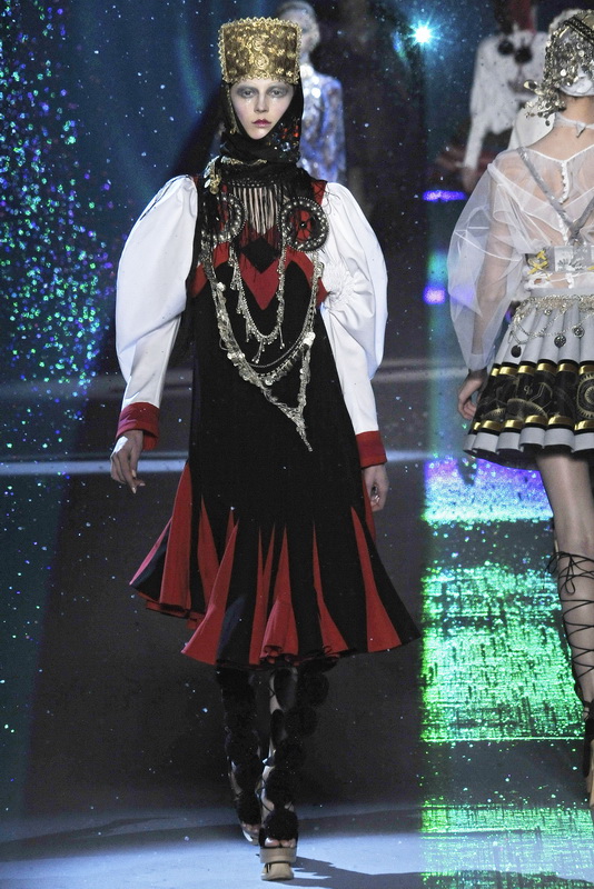 John Galliano 09ﶬͼƬ