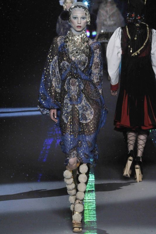 John Galliano 09ﶬͼƬ