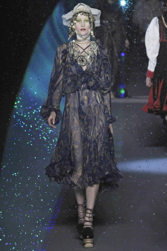 John Galliano 09ﶬͼƬ