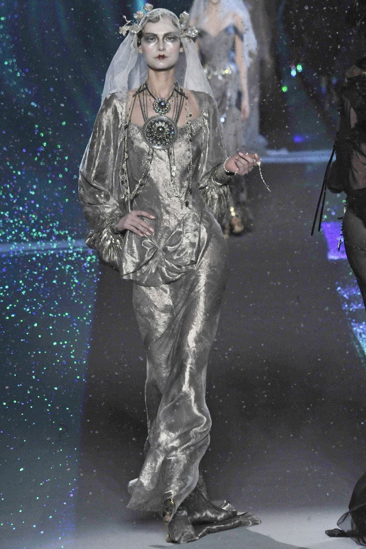 John Galliano 09ﶬͼƬ