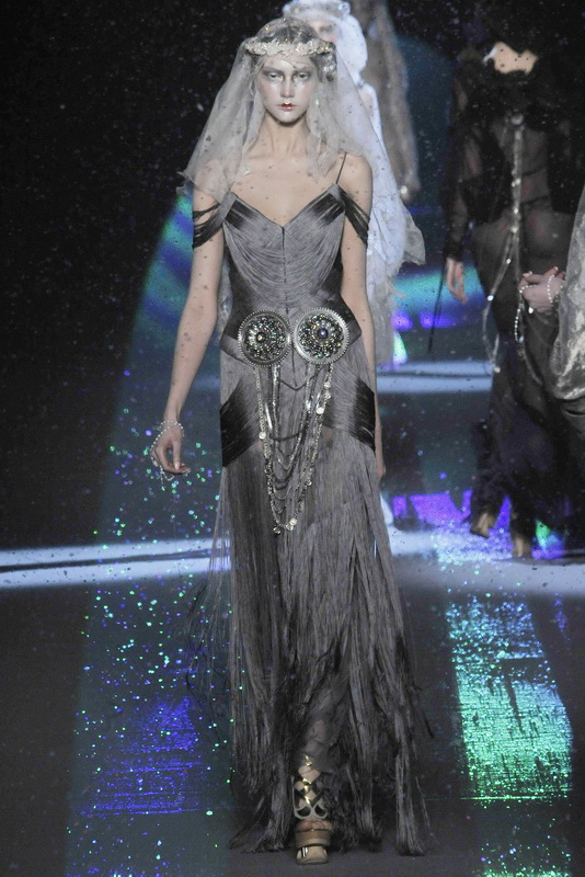 John Galliano 09ﶬͼƬ