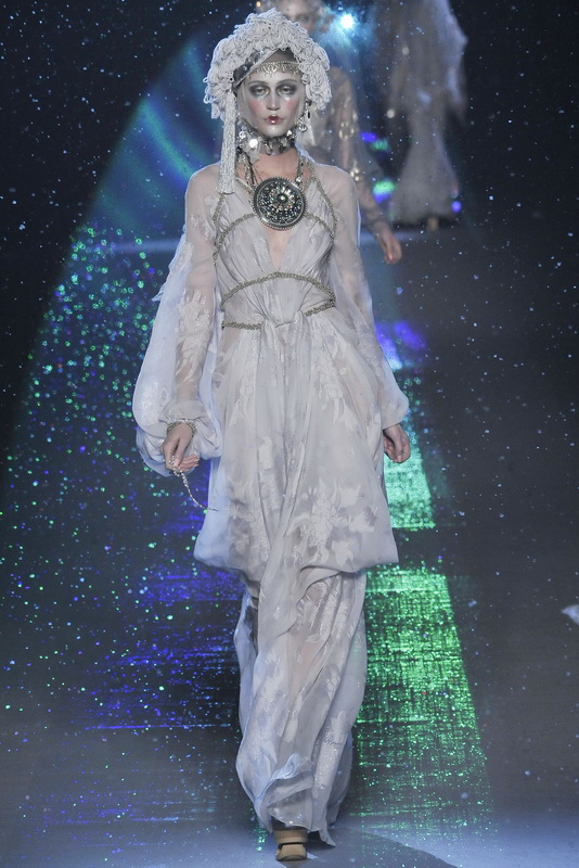 John Galliano 09ﶬͼƬ