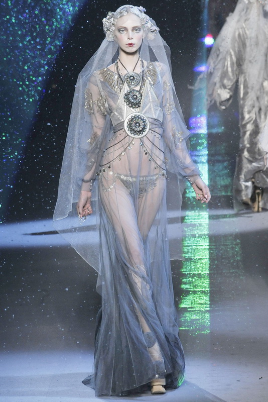 John Galliano 09ﶬͼƬ