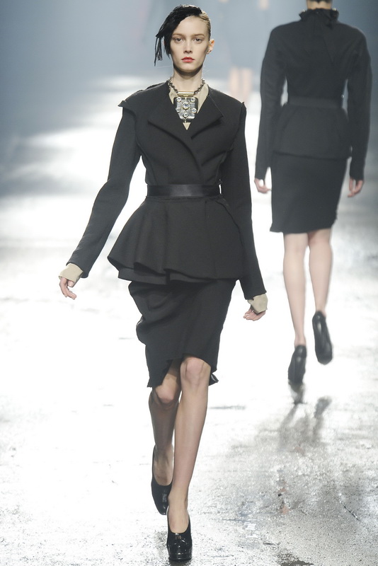 Lanvin 09ﶬͼƬ