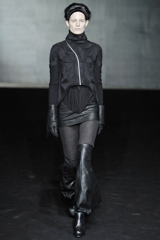 Rick Owens 09ﶬͼƬ