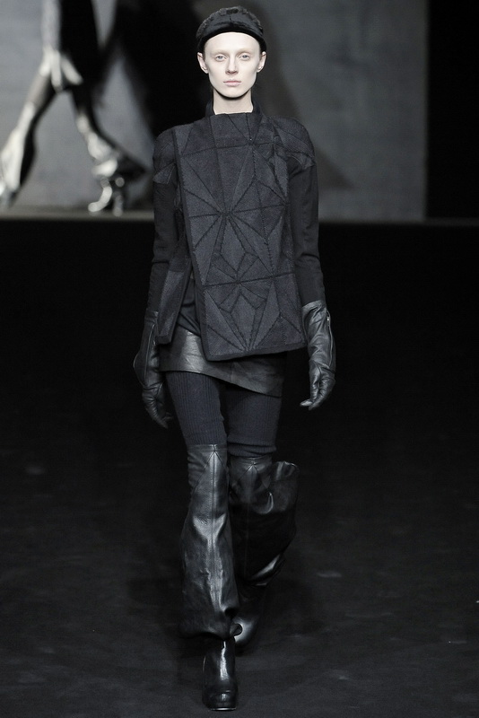 Rick Owens 09ﶬͼƬ