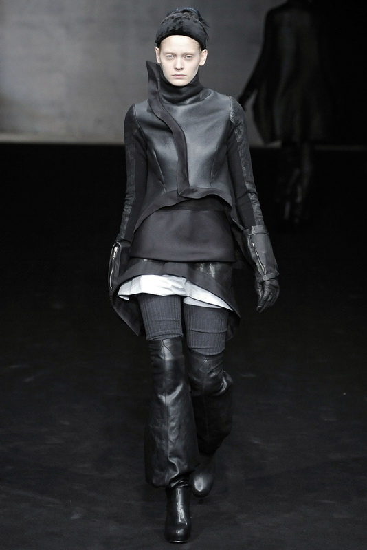 Rick Owens 09ﶬͼƬ