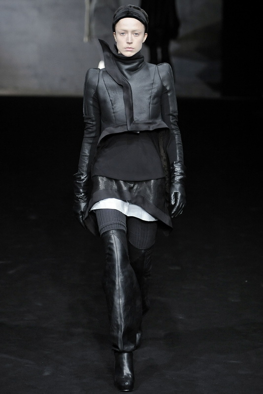 Rick Owens 09ﶬͼƬ