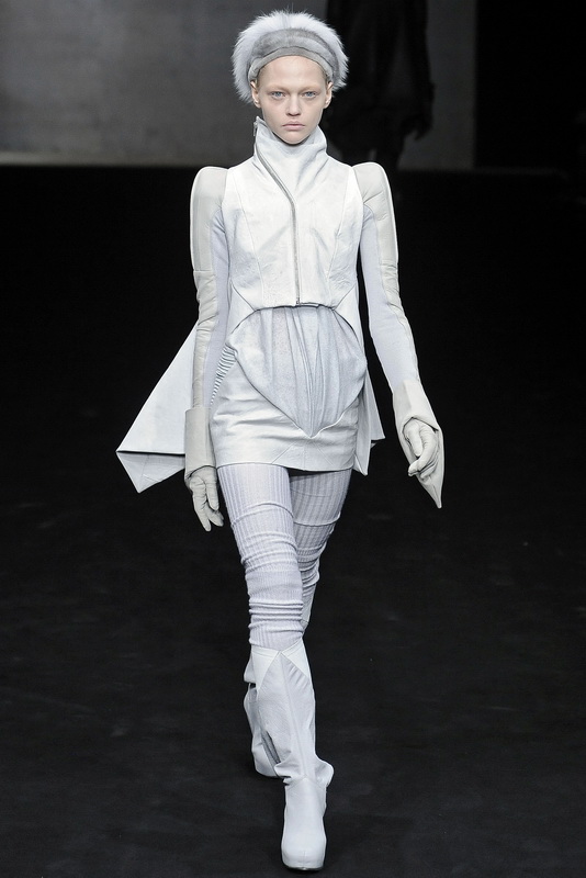 Rick Owens 09ﶬͼƬ