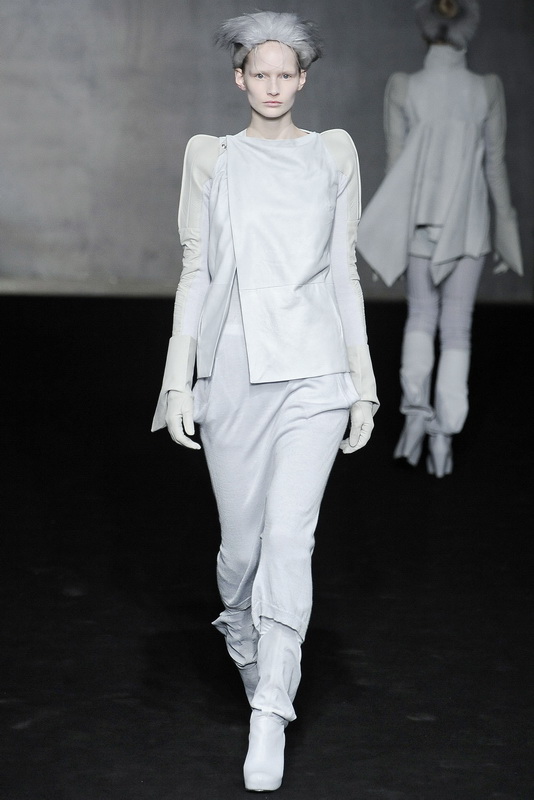 Rick Owens 09ﶬͼƬ