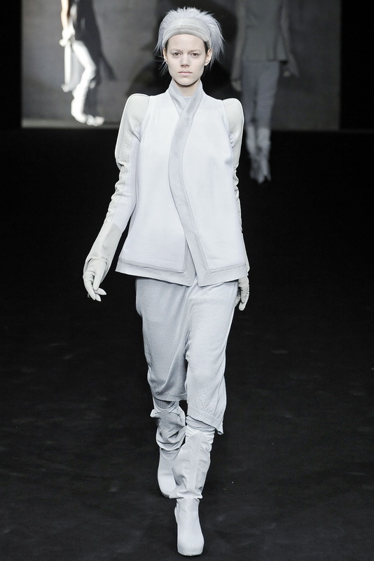 Rick Owens 09ﶬͼƬ