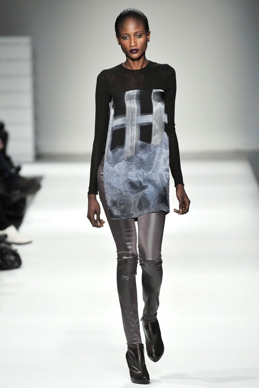 Hussein Chalayan 09ﶬͼƬ