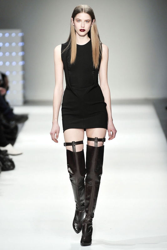 Hussein Chalayan 09ﶬͼƬ