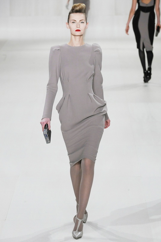 Elie Saab 09ﶬͼƬ