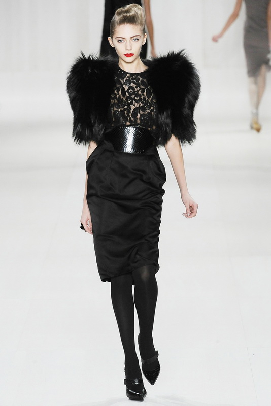 Elie Saab 09ﶬͼƬ