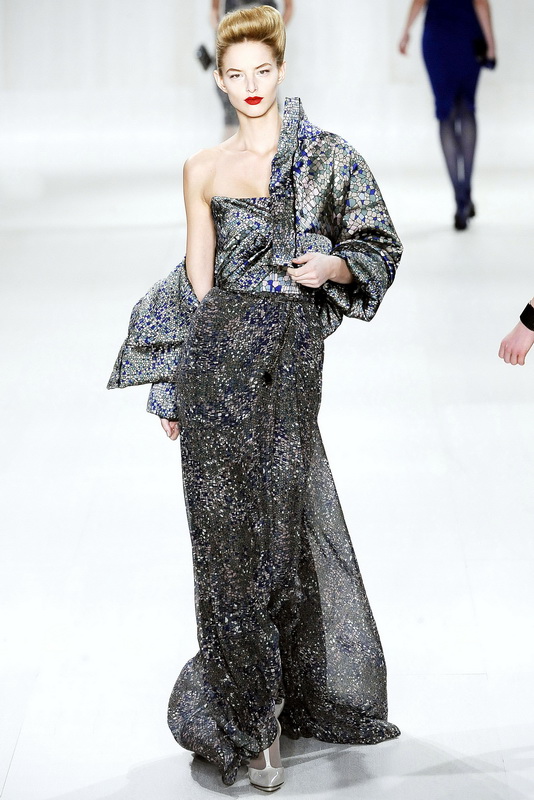 Elie Saab 09ﶬͼƬ