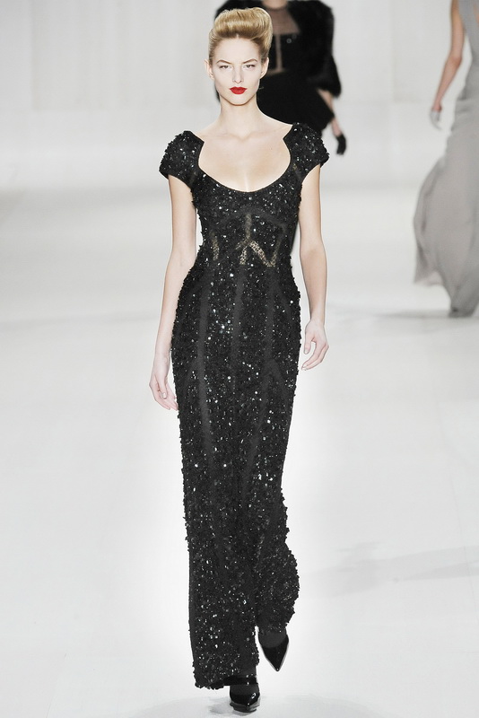 Elie Saab 09ﶬͼƬ