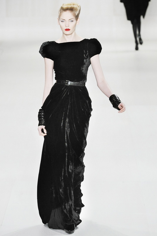 Elie Saab 09ﶬͼƬ