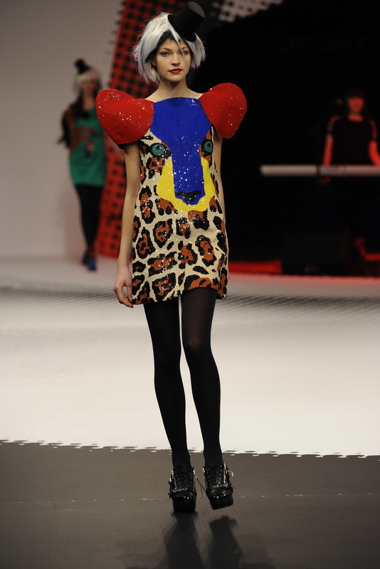 Jean Charles de Castelbajac 09ﶬͼƬ