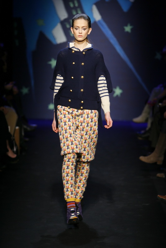 Tsumori Chisato 09ﶬͼƬ