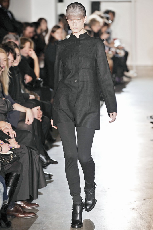 Kris Van Assche 09ﶬͼƬ