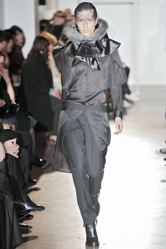 Kris Van Assche 09ﶬͼƬ