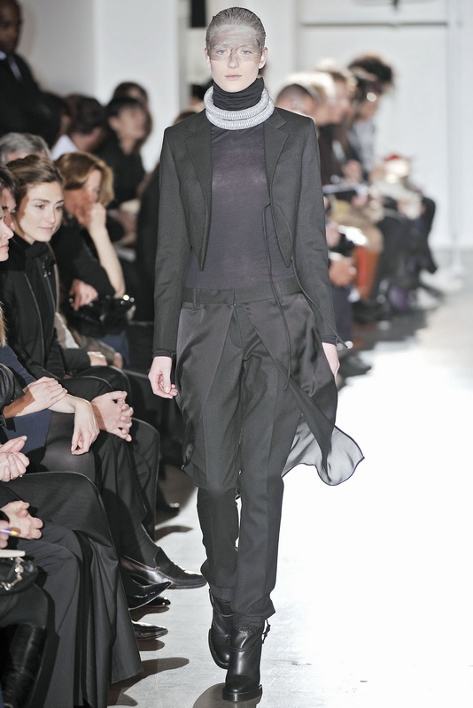 Kris Van Assche 09ﶬͼƬ