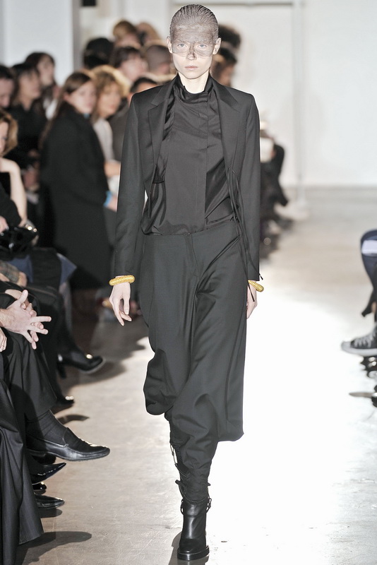 Kris Van Assche 09ﶬͼƬ