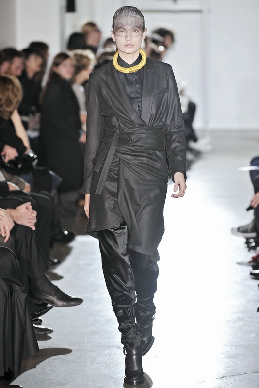 Kris Van Assche 09ﶬͼƬ