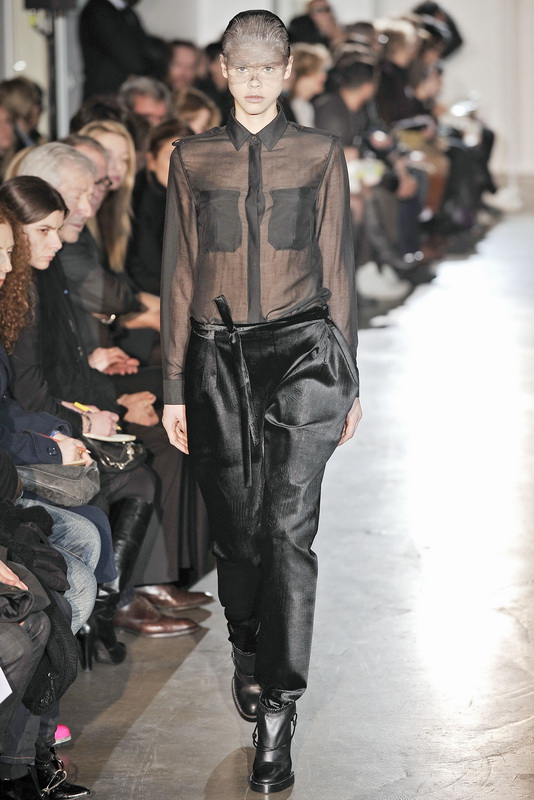 Kris Van Assche 09ﶬͼƬ