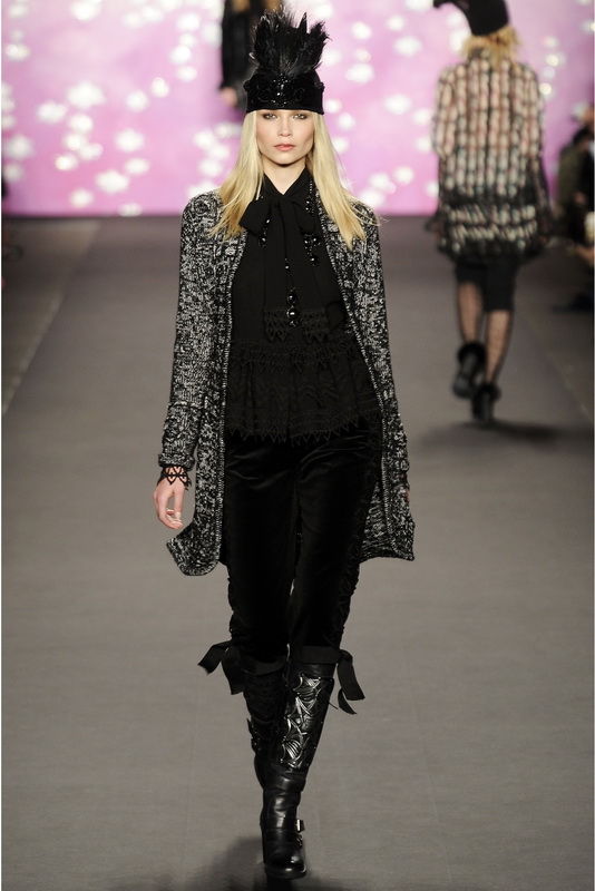 Anna Sui 09ﶬͼƬ