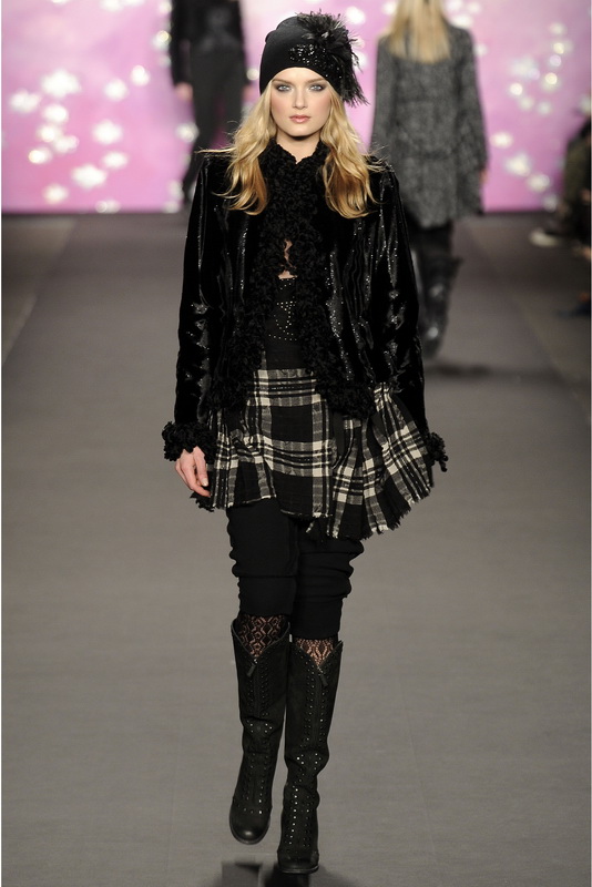 Anna Sui 09ﶬͼƬ