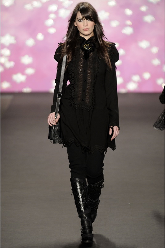 Anna Sui 09ﶬͼƬ