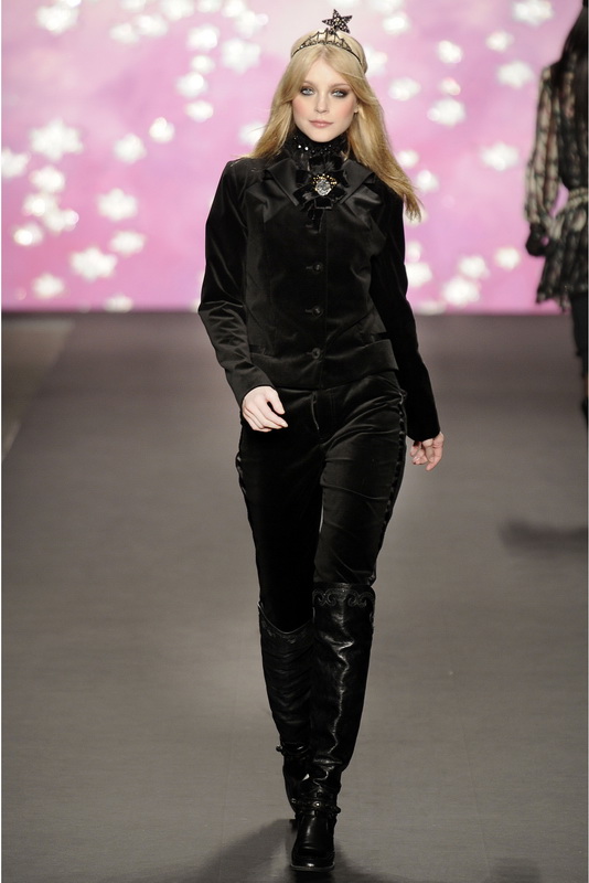 Anna Sui 09ﶬͼƬ