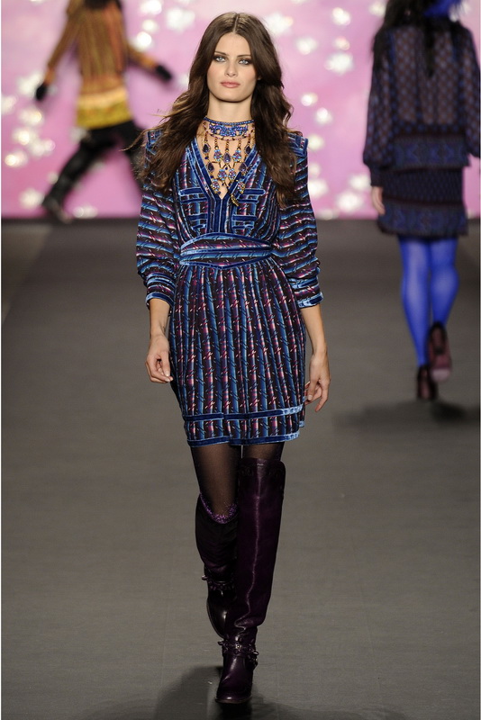 Anna Sui 09ﶬͼƬ