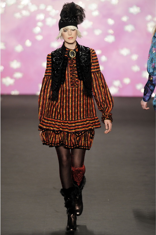 Anna Sui 09ﶬͼƬ