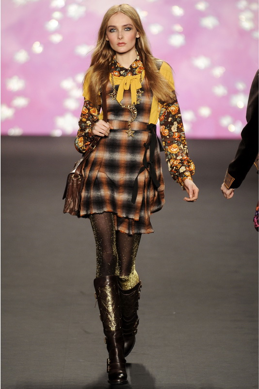 Anna Sui 09ﶬͼƬ